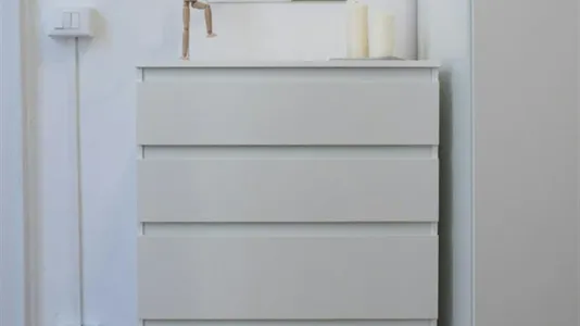 Rooms in Turin - photo 8