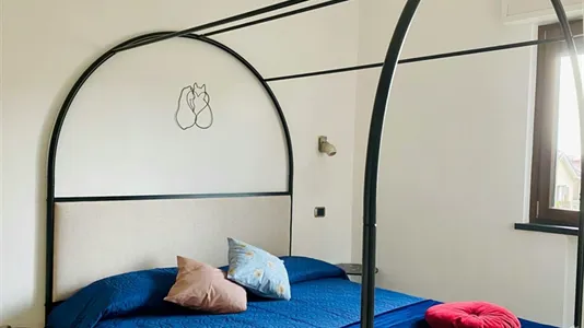 Rooms in Milano Zona 7 - Baggio, De Angeli, San Siro - photo 5