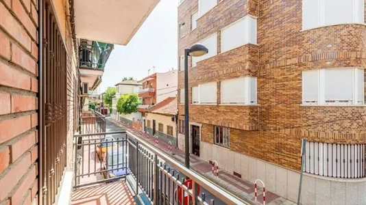 Rooms in Getafe - photo 2