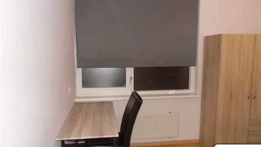 Rooms in Leiden - photo 4