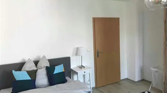 Rooms in Frankfurt Süd - photo 3