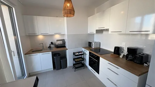 Rooms in Nanterre - photo 3