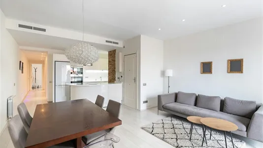 Apartments in Barcelona Eixample - photo 10