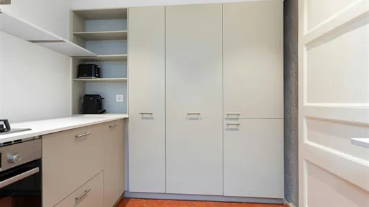 Apartments in Barcelona Eixample - photo 10