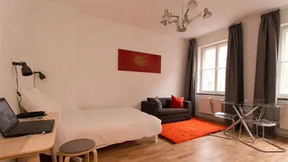 Apartment for rent in Berlin Friedrichshain-Kreuzberg, Berlin