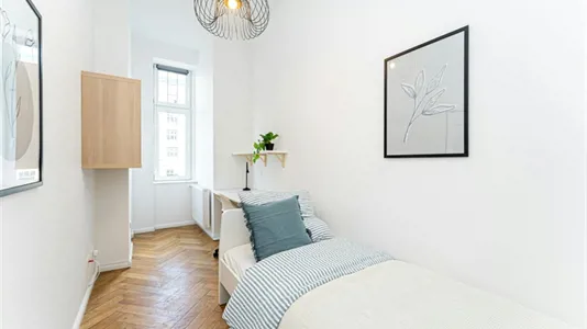 Rooms in Berlin Pankow - photo 1