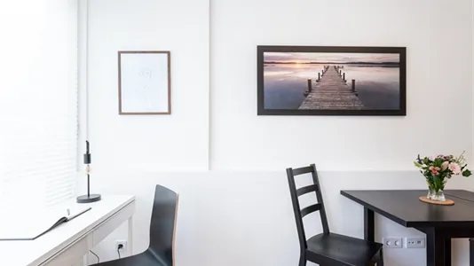 Apartments in Vienna Landstraße - photo 4