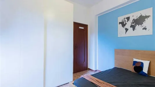 Rooms in Bologna - photo 8