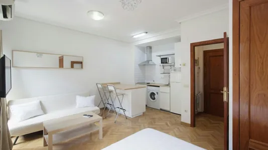 Apartments in Madrid Centro - photo 7