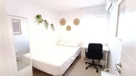 Rooms in Árbol Gordo - photo 1