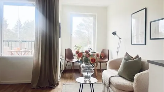 Apartments in Stockholm South - photo 2