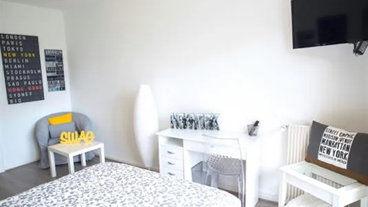 Rooms in Strasbourg - photo 4