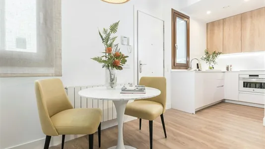 Apartments in Madrid Arganzuela - photo 4