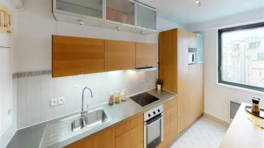 Rooms in Paris 14ème arrondissement - Montparnasse - photo 4