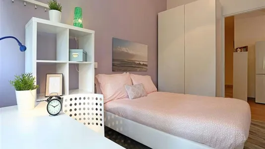 Rooms in Roma Municipio XIV – Monte Mario - photo 4
