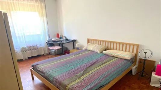 Rooms in Roma Municipio IV – Tiburtino - photo 4