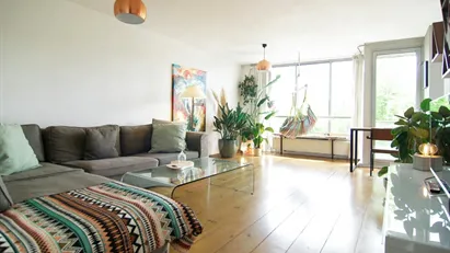 Apartment for rent in Amsterdam Centrum, Amsterdam