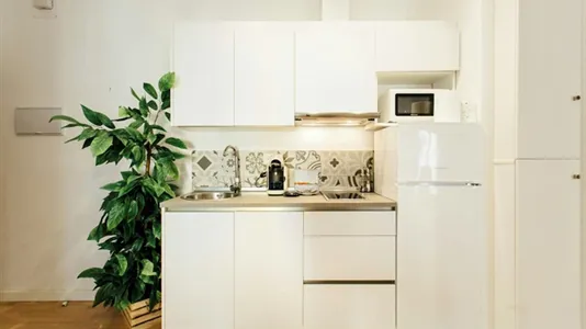 Apartments in El Fontanal - photo 9