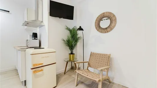 Rooms in Valencia Poblats Marítims - photo 5