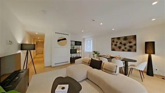 Apartments in Brussels Elsene - photo 8