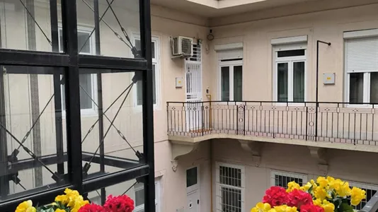 Apartments in Budapest Ferencváros - photo 3