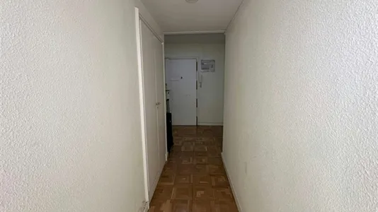 Rooms in Madrid Arganzuela - photo 8