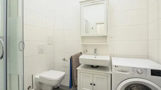 Apartments in Location is not specified - photo 8