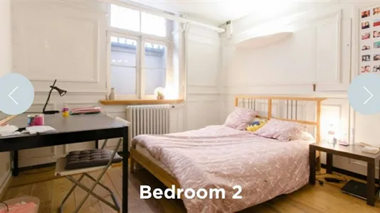 Rooms in Brussels Elsene - photo 9