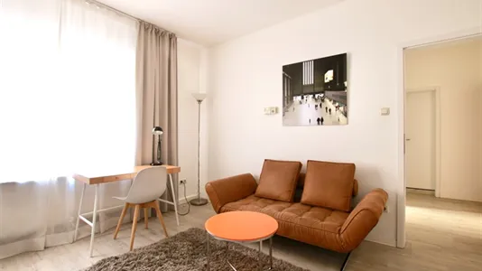 Apartments in Cologne Innenstadt - photo 10