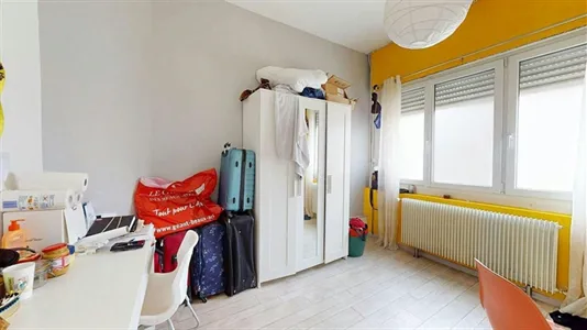 Rooms in Lille - photo 2