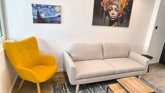 Rooms in Luik - photo 8