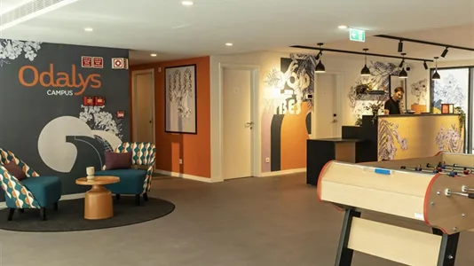 Apartments in Location is not specified - photo 10