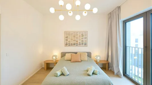 Apartments in Brussels Oudergem - photo 5