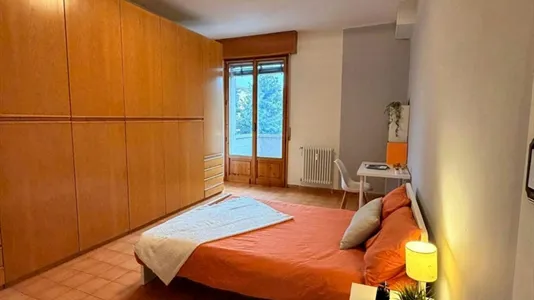 Rooms in Bologna - photo 4
