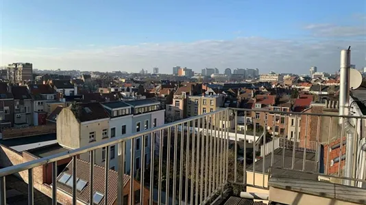 Rooms in Brussels Etterbeek - photo 4