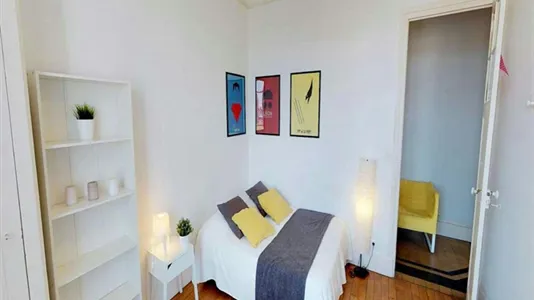 Rooms in Lyon - photo 3