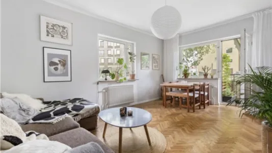 Apartments in Stockholm West - photo 1