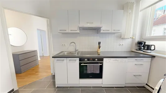 Apartments in Location is not specified - photo 7