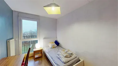 Room for rent in Grenoble, Auvergne-Rhône-Alpes