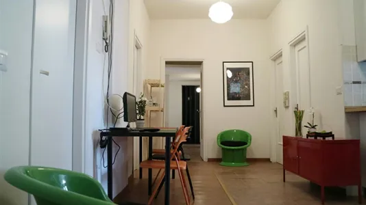 Rooms in Roma Municipio II – Parioli/Nomentano - photo 9