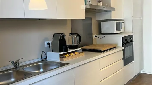 Rooms in Padua - photo 10