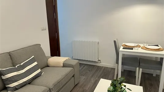 Apartments in Madrid Carabanchel - photo 2