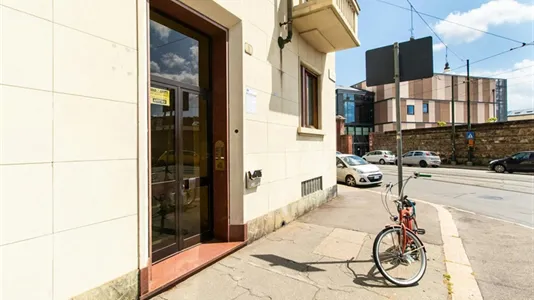 Apartments in Turin - photo 2