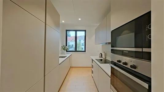 Apartments in Brussels Elsene - photo 10