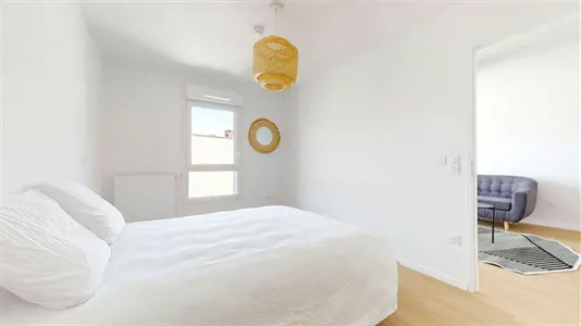 Rooms in Clermont-Ferrand - photo 3