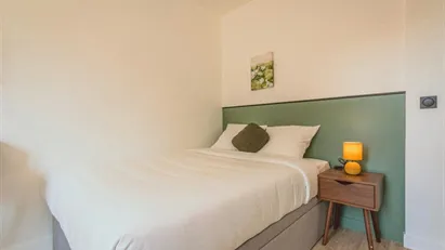 Room for rent in Paris 19ème arrondissement, Paris