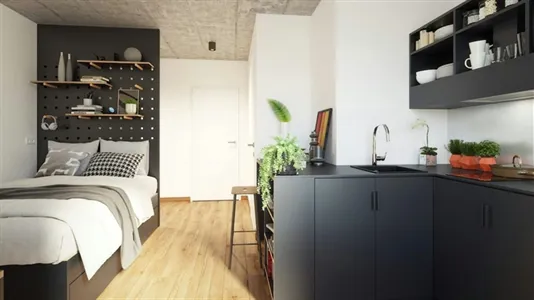 Apartments in Vienna Landstraße - photo 7