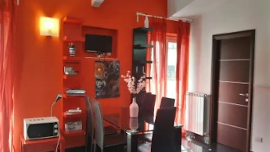 Rooms in Florence - photo 8