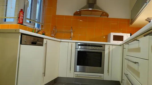 Rooms in Athens Agios Nikolaos - photo 7