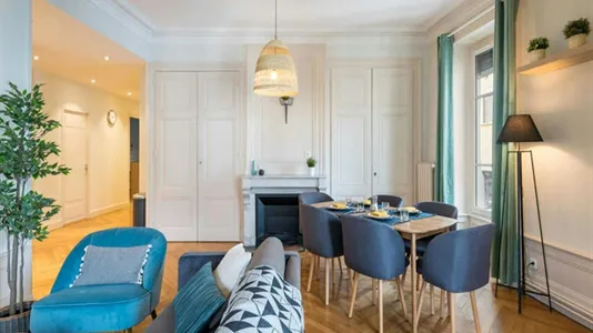 Rooms in Lyon - photo 7